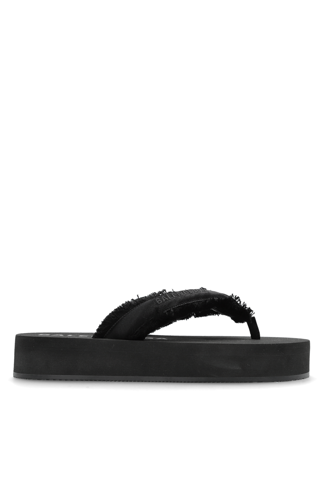 Balenciaga Platform slides 'Jet Lag' | Women's | Vitkac